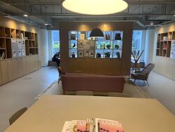 Park Place Residences At Plq (D14), Office #620592761